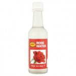 KTC ROSE WATER 190ML in Rollback deal @ asda various other KTC products 50p