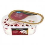 ASDA Really Creamy Raspberry Pavlova Ice Cream 900ml