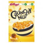 Kellogg's Crunchy Nut corn flakes 750g