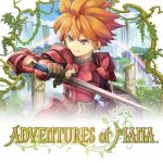 Adventures of Mana (PS VITA)
