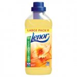 Large Pack Lenor Fabric Conditioner Summer Breeze / Spring Awakening 76 Washes 1.9l