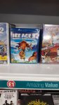 Ice Age 3 bluray