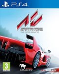 Assetto Corsa - PS4 Pre-Order