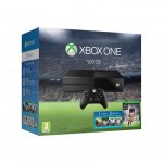 Xbox one console 500gb with fifa 16