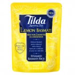 Tilda Lemon Basmati Rice