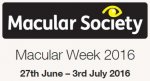 Free Eye Exam @ Vision Express for Macular Week