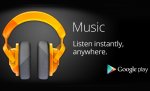 Google Play Music 90 days new accounts only