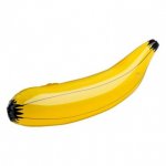Giant Inflatable Banana [26 Inches]