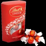 Lindor chocolate 200g sale in shildon premiere