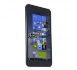 Connect Tablet 8 inch Windows 10 tablet 32GB 1GB Quad core HDMI REFURB Tesco outlet