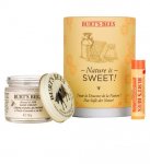 Burts Bees nature is SWEET Boots 3 for 2