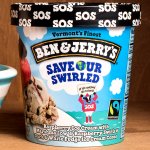 Ben and Jerrys