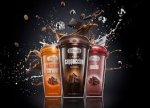 250ml Caffionata Mocha Iced / Cappuccino / Caramel