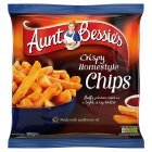 Aunt Bessie's Crispy Homestyle Chips (900g)