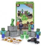 Minecraft Papercraft Sets