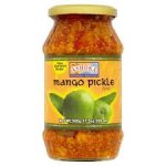 Ashoka Mango Pickle 500G