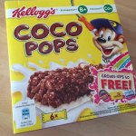 Kellogg's coco pops 6pk