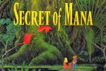 Secret of Mana £2.99 @ iTunes