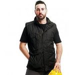 Regatta Hydraulic Lined Thermo-Guard Bodywarmer