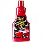 30% Off Meguiars Cleaning Products @ Halfords e. g. Deep Crystal Carnauba Car Wax 473ml C&C