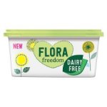 FREE Flora Freedome Dairy Free Spread