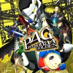 Persona 4 Golden (PS Vita)