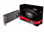 AMD XFX RX 480 8GB Black Edition