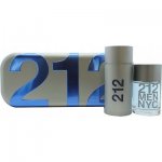 Carolina Herrera 212 Gift Set on tesco
