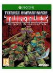 Turtles - Xbox one