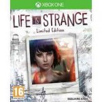 Life Is Strange Limited Edition Xbox One