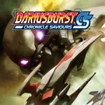 DARIUSBURST Chronicle Saviours PS4 PS Vita £12.69 with ps plus