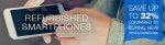 Ebay Refurbished Mobile & Smartphones Thread - Loads of iPhones Samsungs LG HTC Microsoft Lumia & Other Smart & Dumb Phones for Cheap! Limited Stock Held