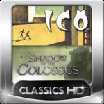 PS3 ICO + Shadow of the Colossus HD &pound;7.99 @ PSN also individually