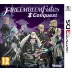 Nintendo 3DS Fire Emblem Fates: Conquest - TheGameCollection