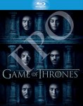 Game of Thrones - Season 1-6 [Blu-ray] Pre-Order
