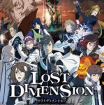 Lost Dimension Persona 4 Dancing all night (£9.99) Ps vita