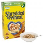 Shredded Wheat Bitesize 750g