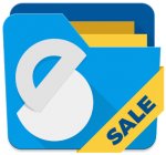 Solid Explorer File Manager App