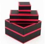 FREE samples of gift boxes/jewellery boxes
