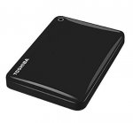 Toshiba Canvio 3TB portable USB3 HDD