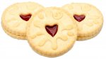 Jammy dodgers mega pack-tesco