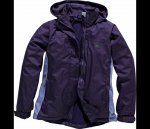 Trespass Women's Purple Jacket