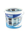 White Masonry Paint 5L