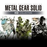 PS3 All Metal Gear Solid games on sale @ PSN e. g. MGS HD Collection MGS4 £5.79. MGS3 £4.99, MGS2 £4.99, MGS1 £3.99