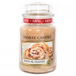 Yankee Candle Large Jars - Proper ones! + £2.99 del