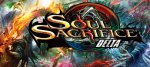 Soul Sacrifice Delta (PSVITA)