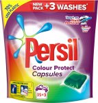 Persil Laundry Capsules (38 Washes)
