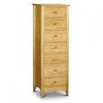 New Scandinavia 7 Drawer Chest - Pine. Product code:501/6219 @ Argos (Home Delivery ONLY Delivery from: £6.95)