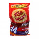 Hula Hoops 14 pack