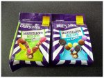 Cadbury's Marvellous Mix Up Bags Each @ B&M Bargains - Oreo or Maynards